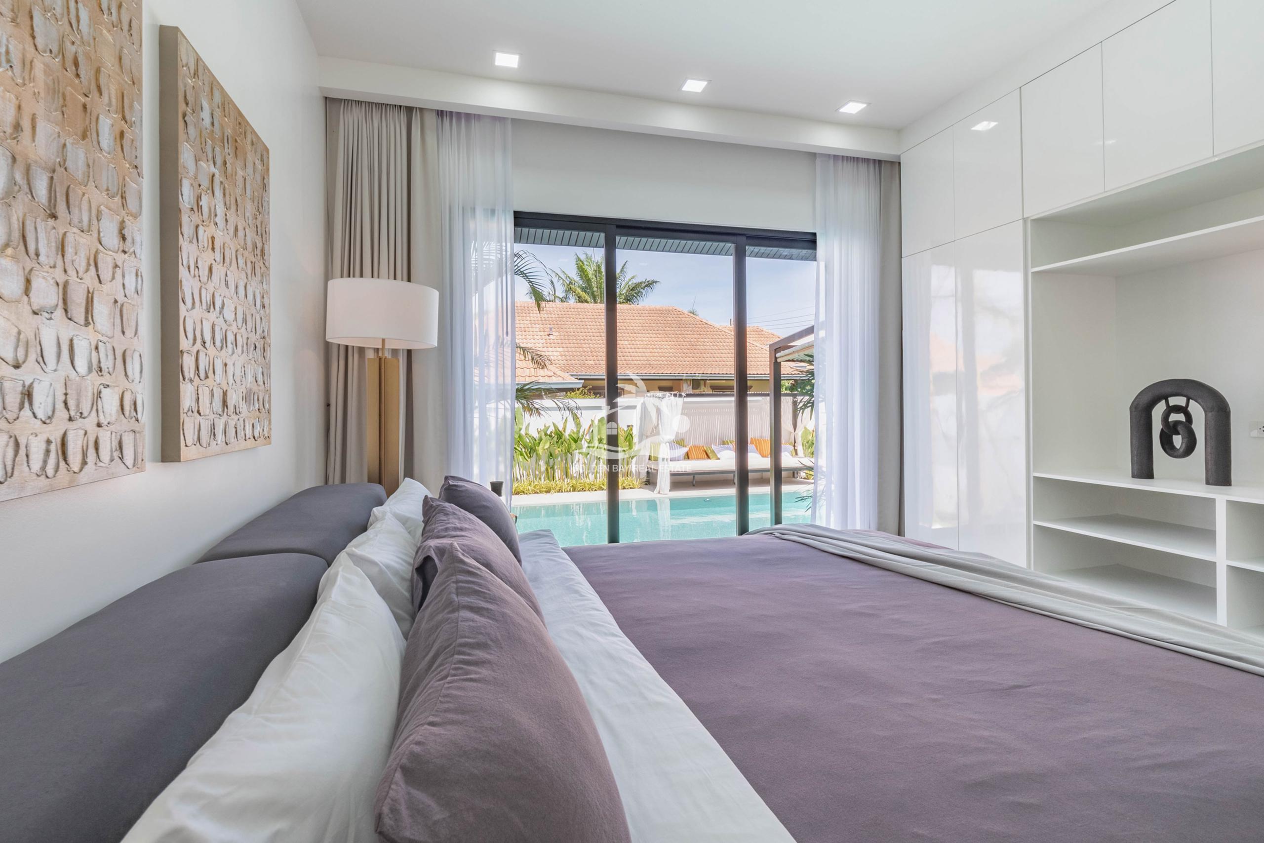 Sansuk Villa – East Pattaya