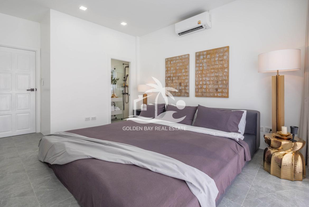 Sansuk Villa – East Pattaya