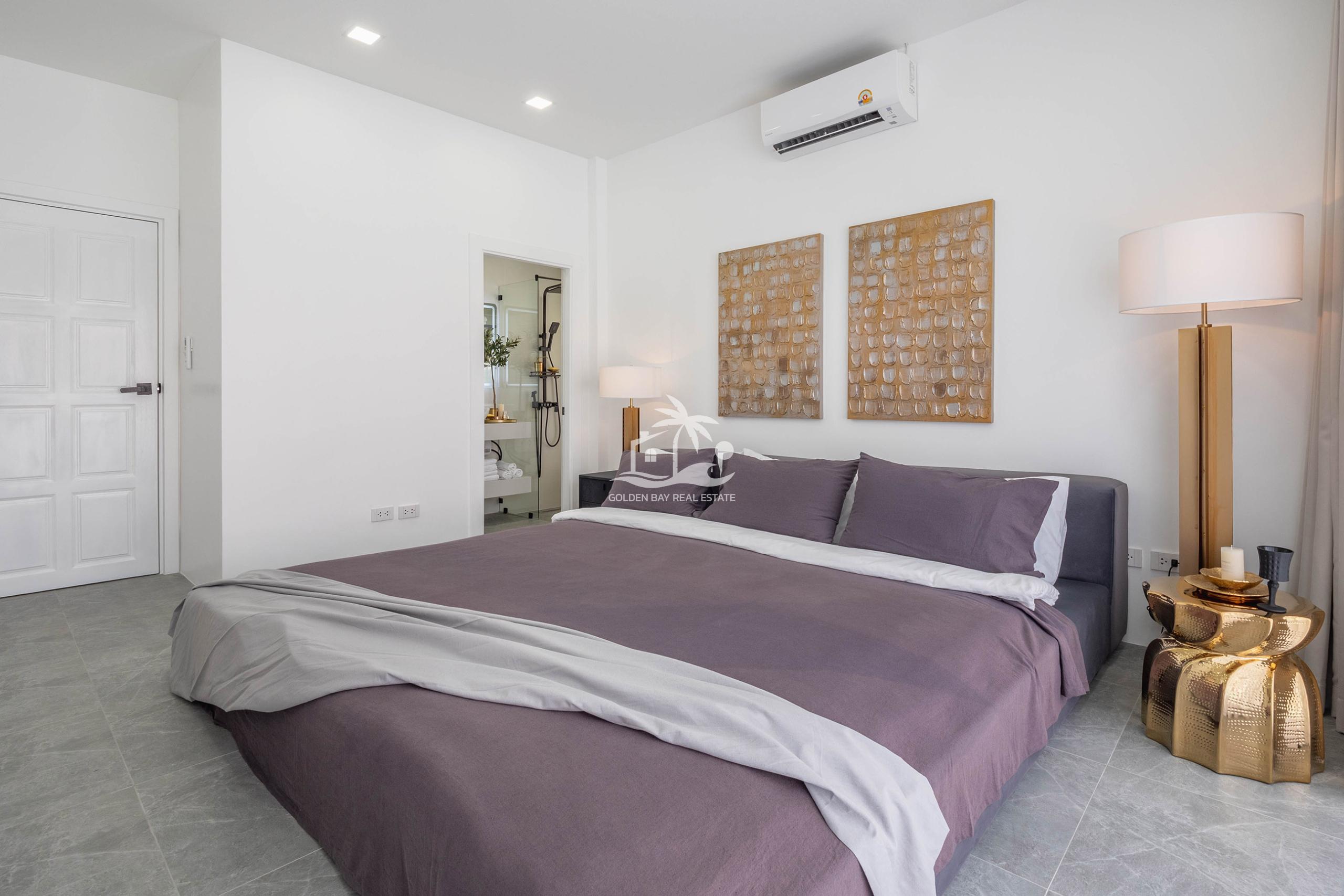 Sansuk Villa – East Pattaya