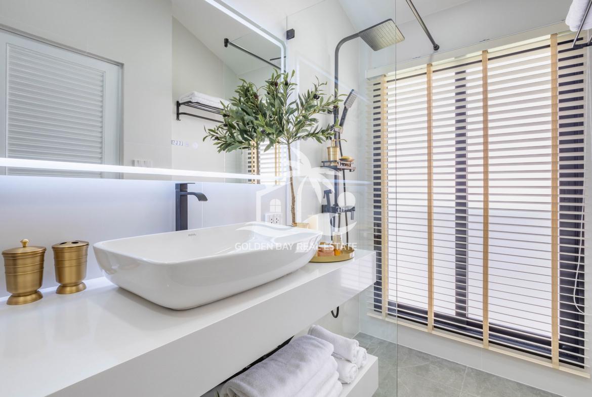 Sansuk Villa – East Pattaya