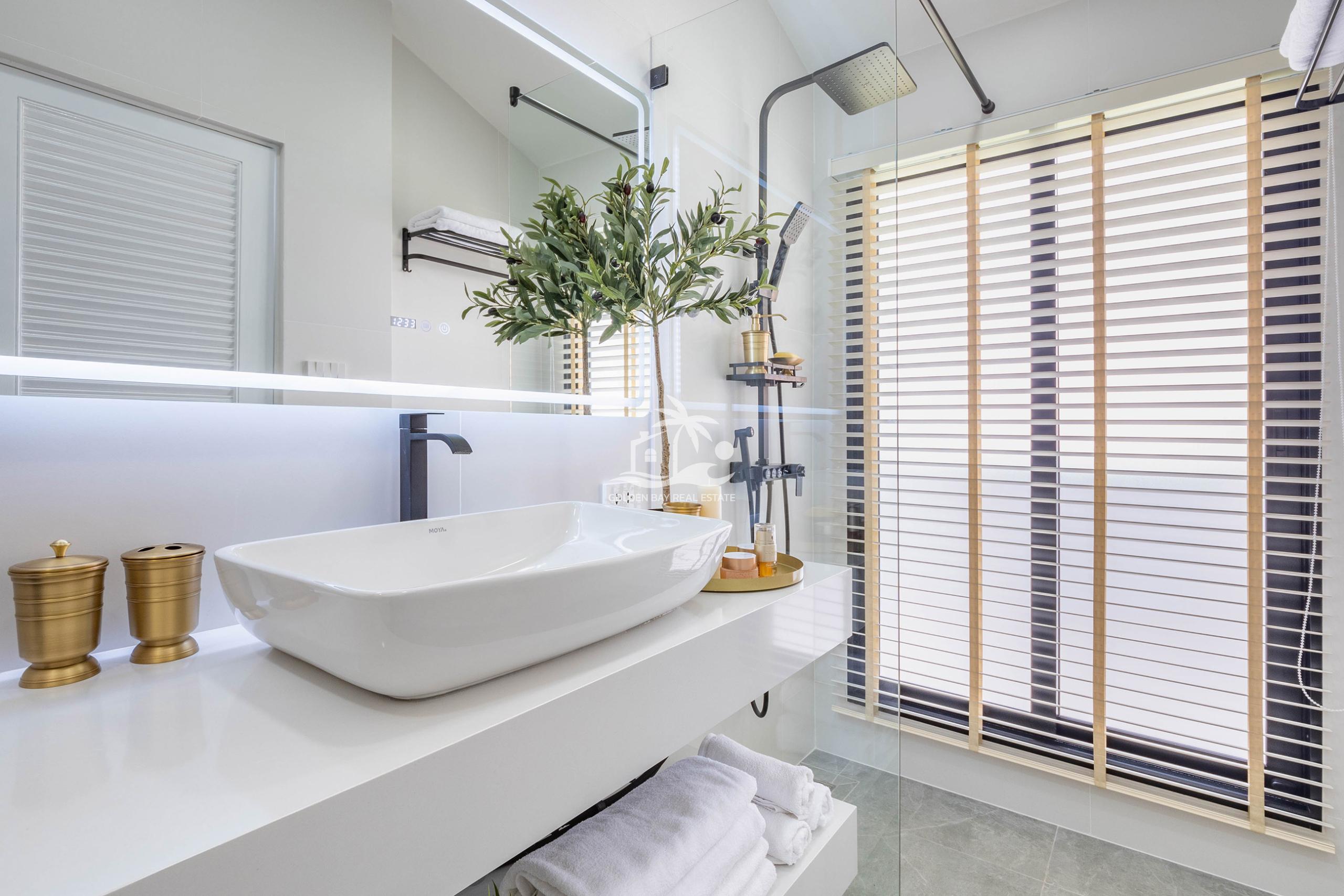 Sansuk Villa – East Pattaya