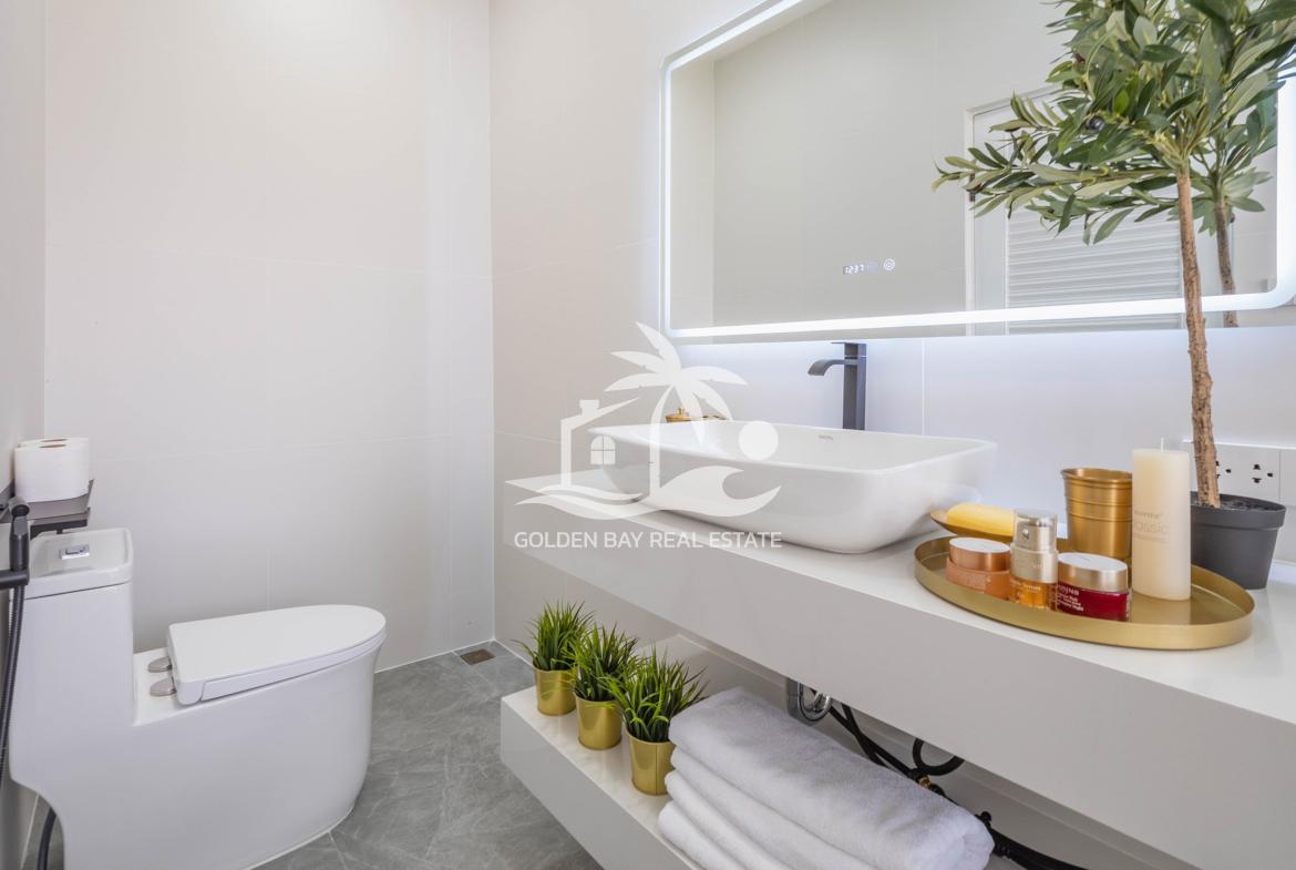 Sansuk Villa – East Pattaya