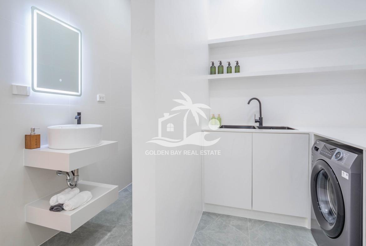 Sansuk Villa – East Pattaya