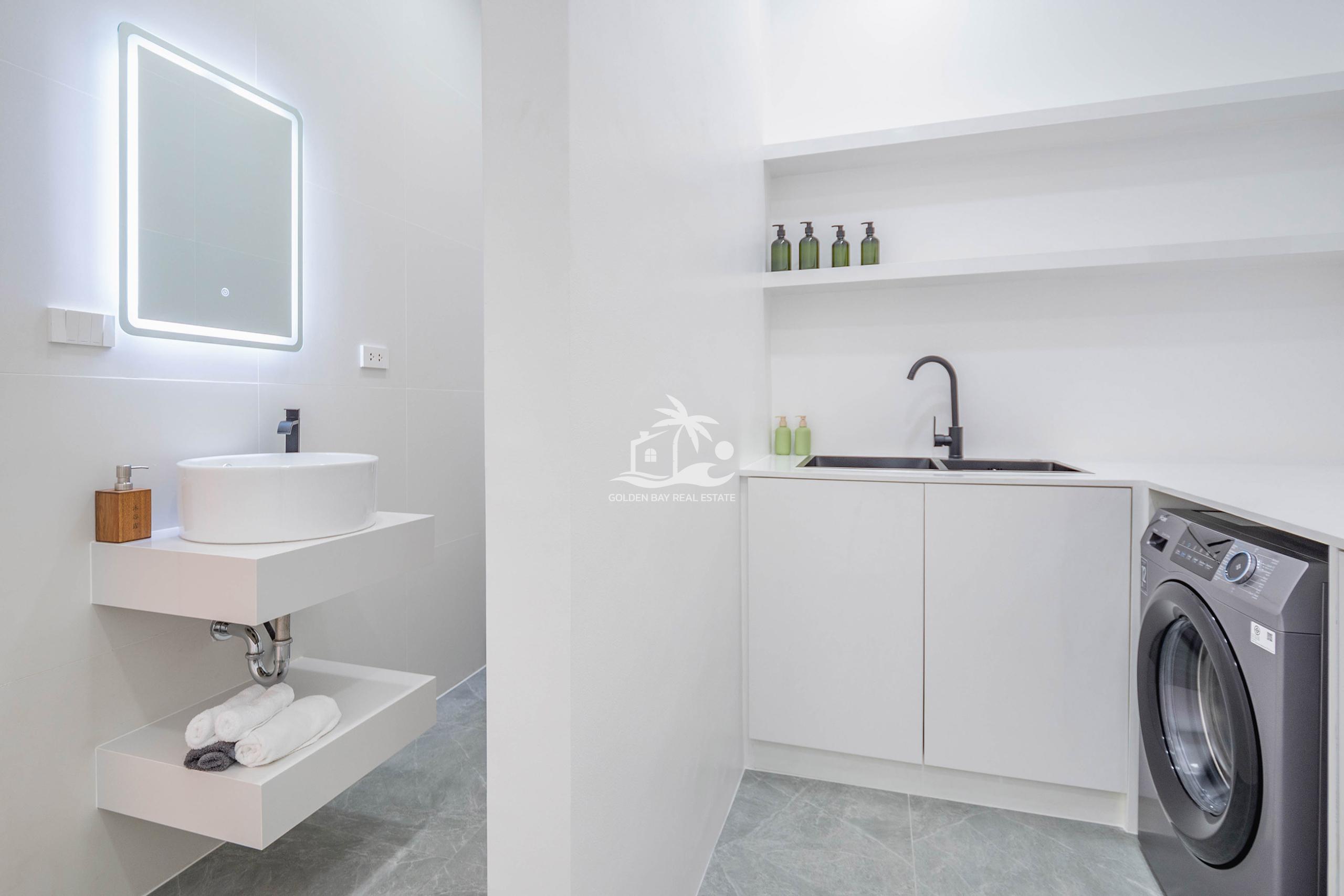 Sansuk Villa – East Pattaya