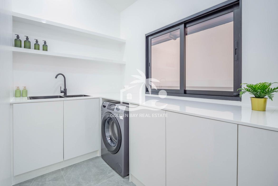 Sansuk Villa – East Pattaya