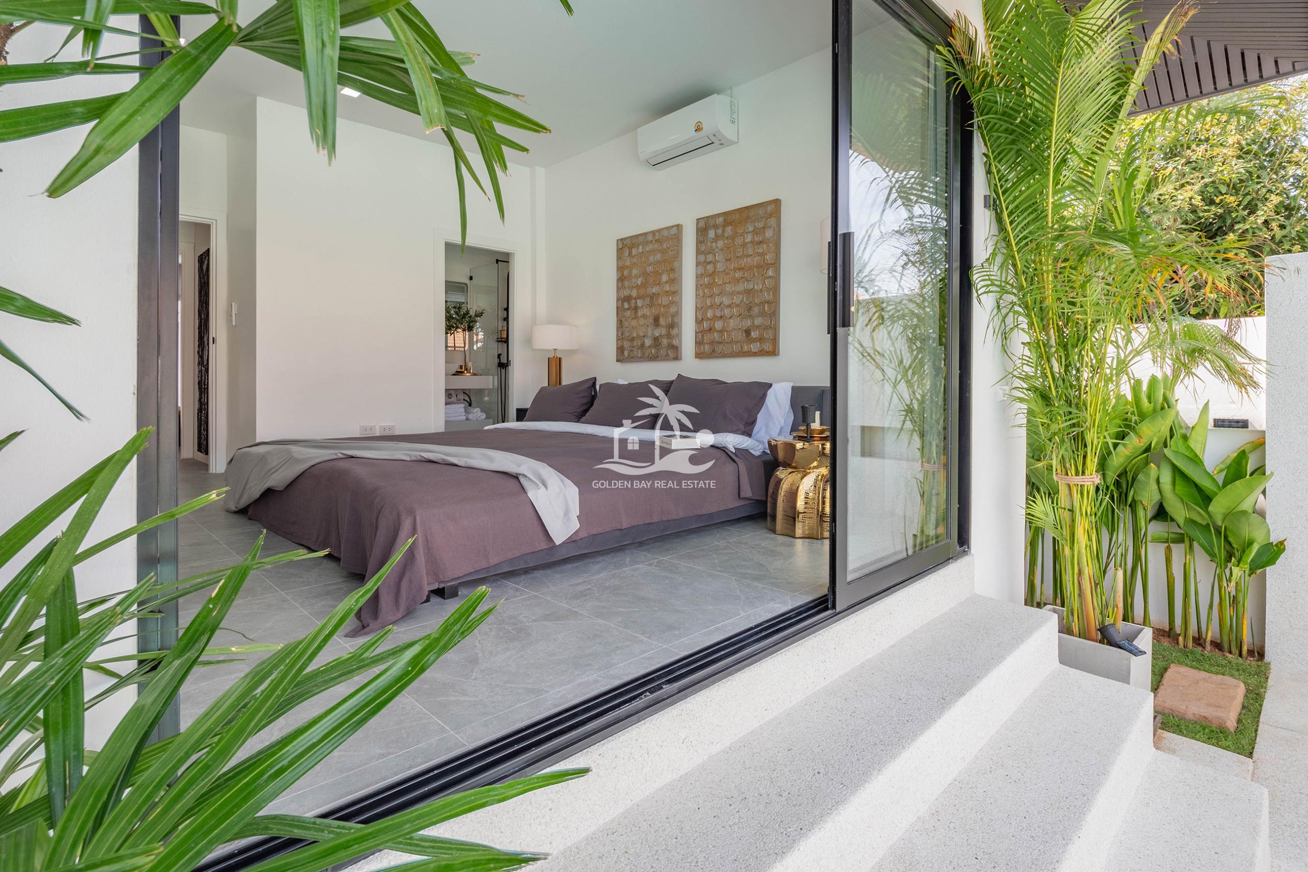 Sansuk Villa – East Pattaya