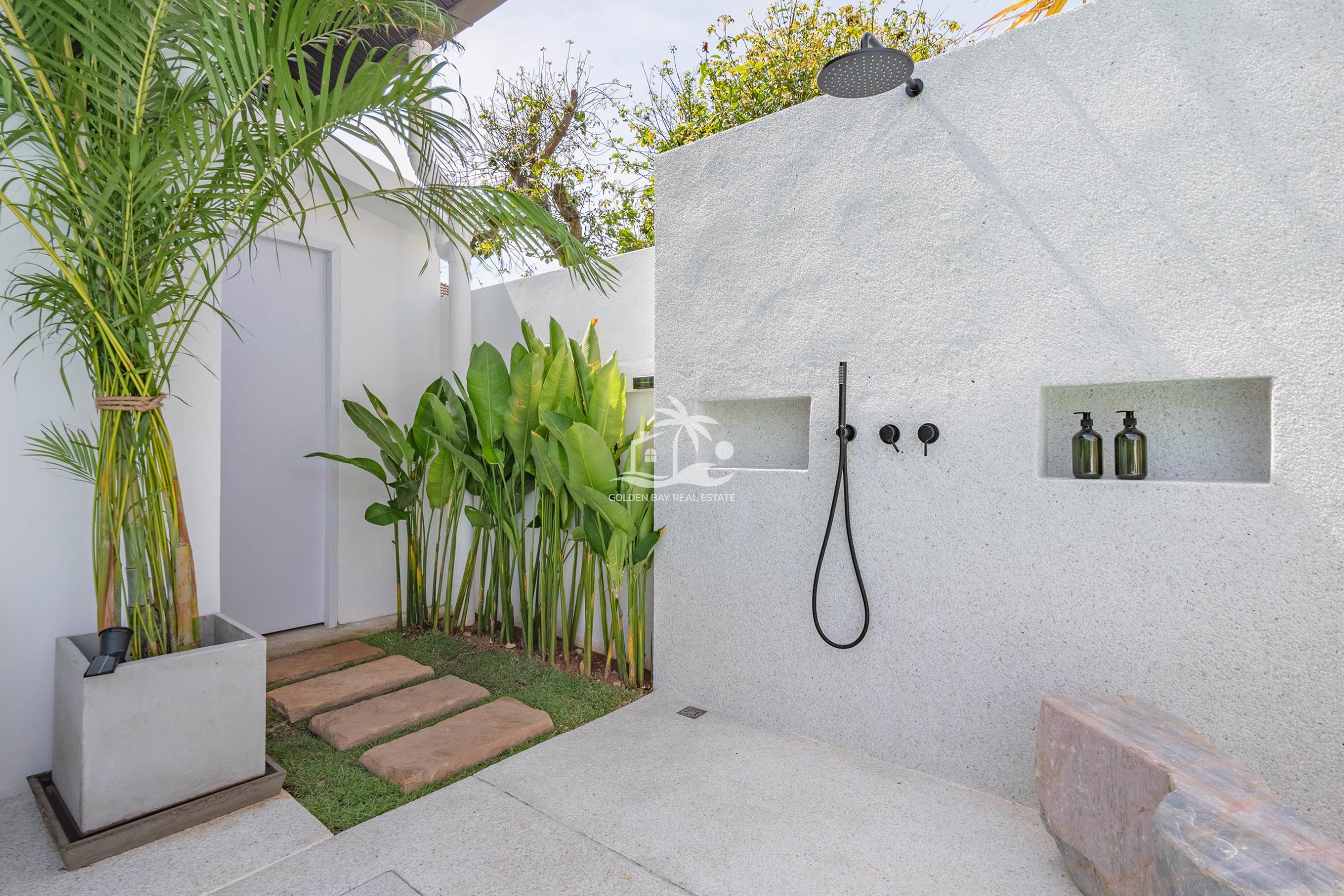 Sansuk Villa – East Pattaya
