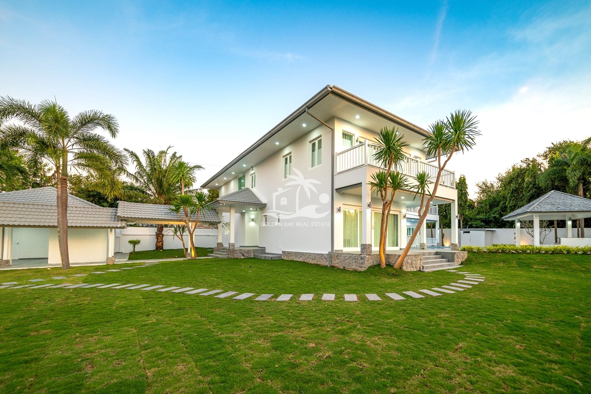 1 (1) Bayview Residence – Bang Saray