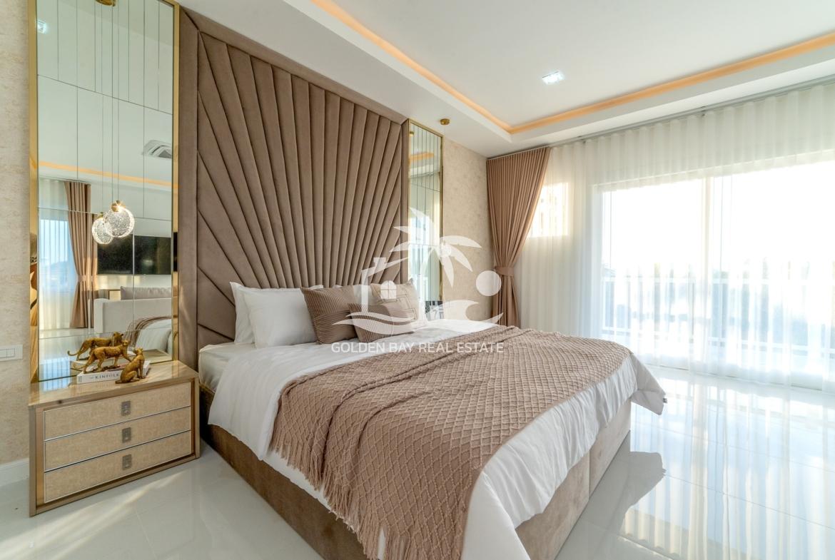 Bayview Residence – Bang Saray