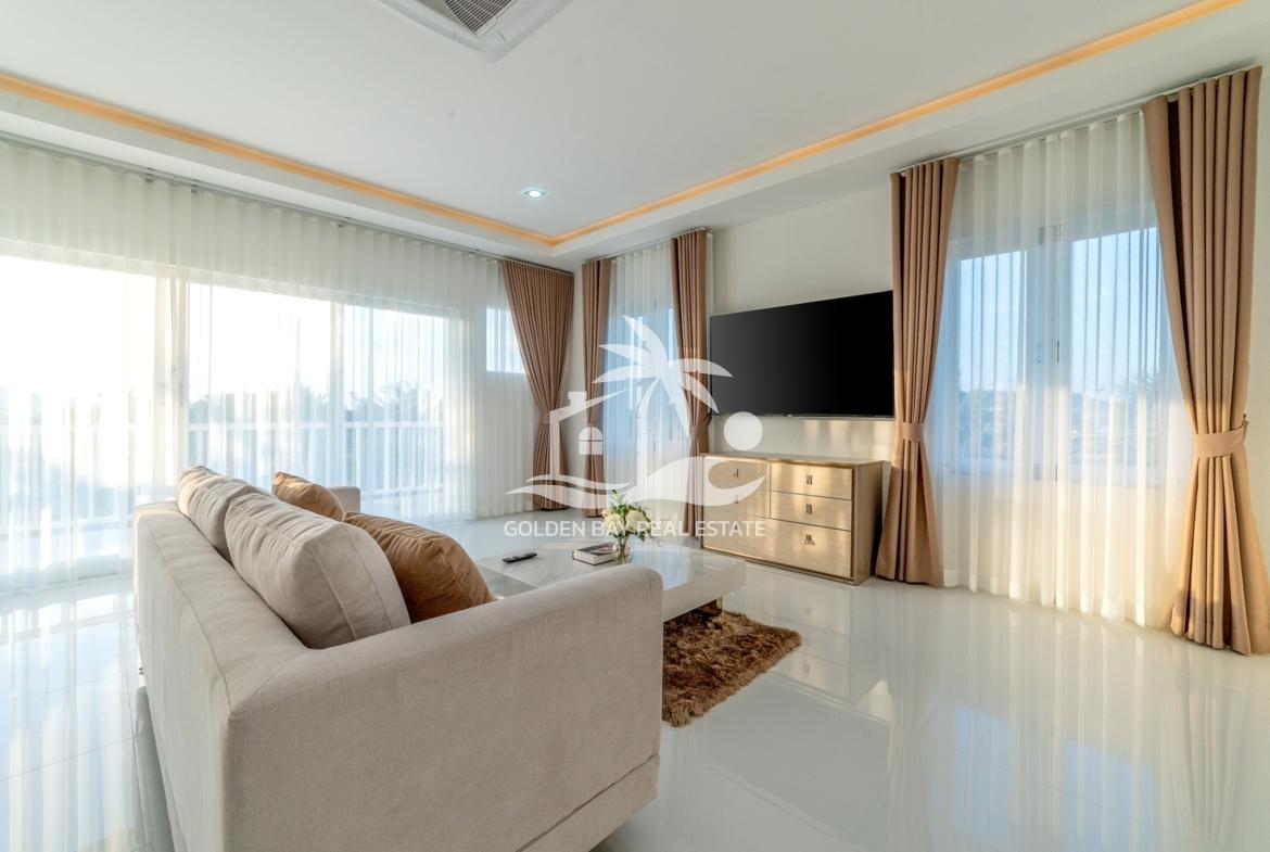 Bayview Residence – Bang Saray