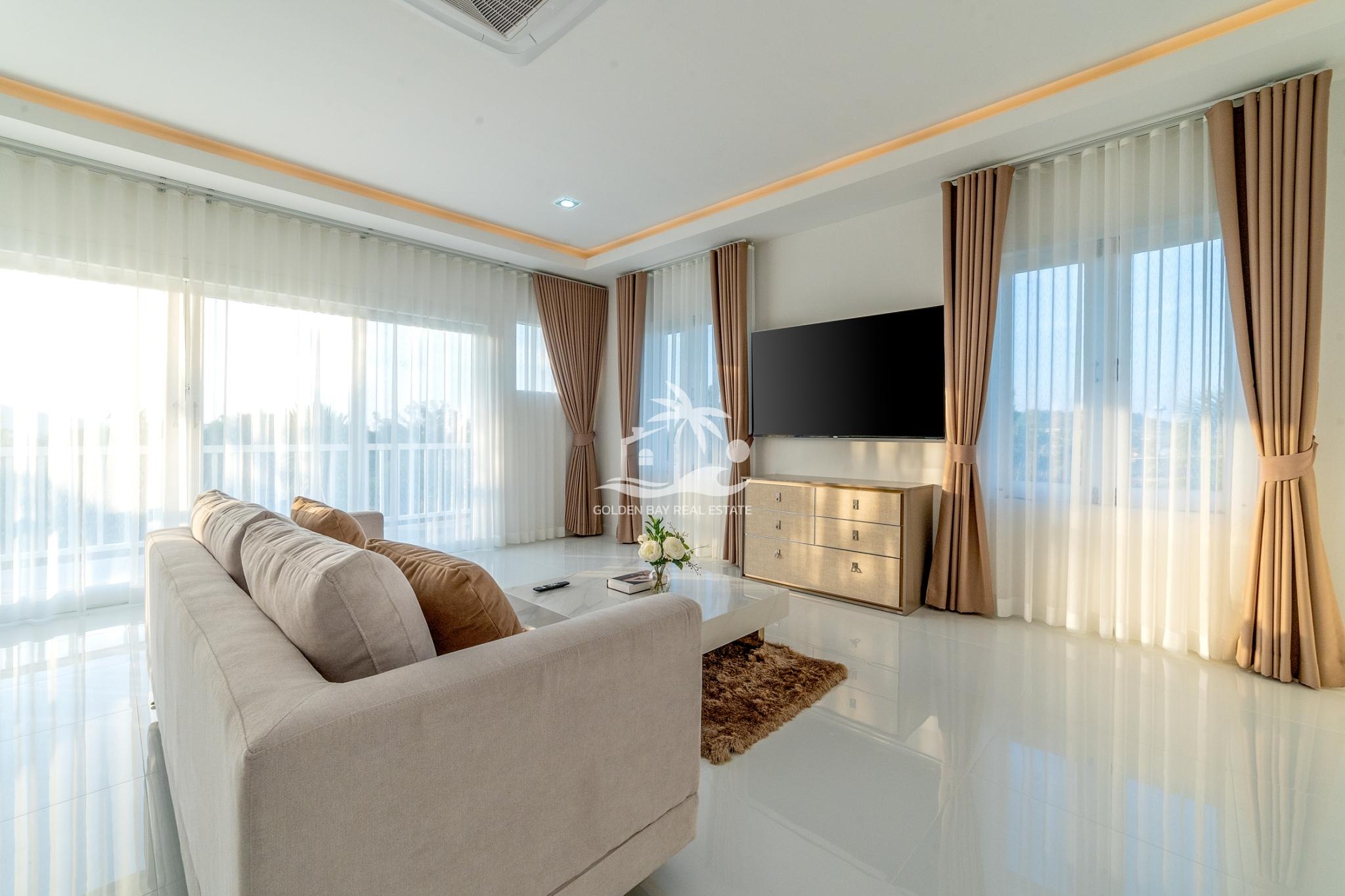 1 (11) Bayview Residence – Bang Saray