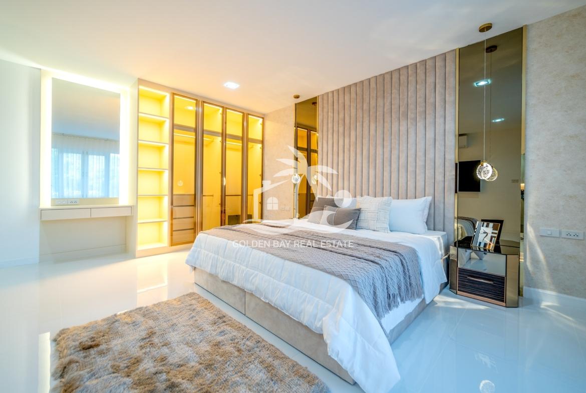 Bayview Residence – Bang Saray