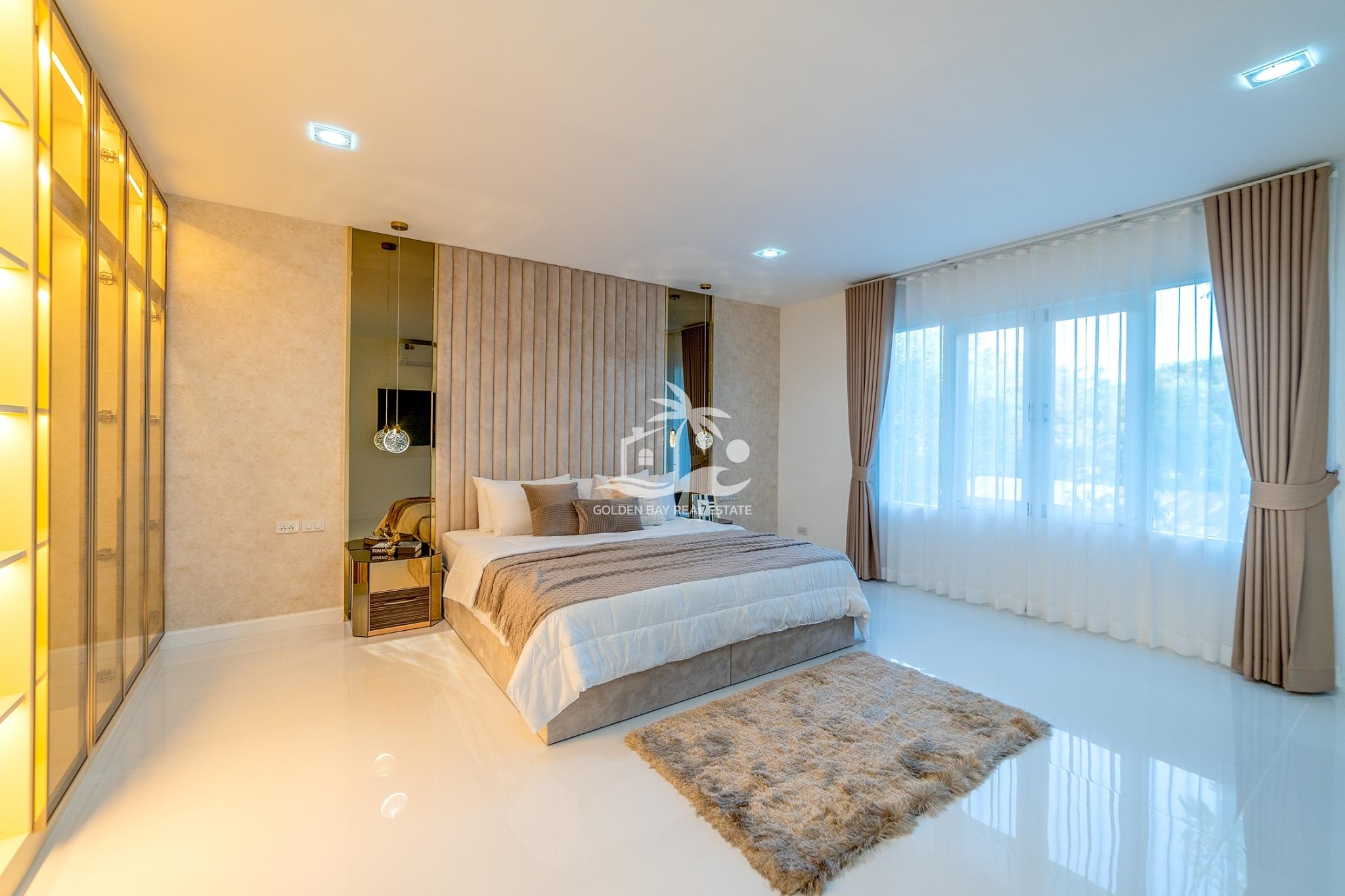1 (14) Bayview Residence – Bang Saray