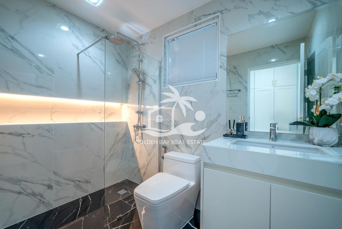 Bayview Residence – Bang Saray
