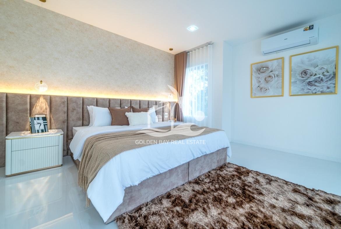 Bayview Residence – Bang Saray