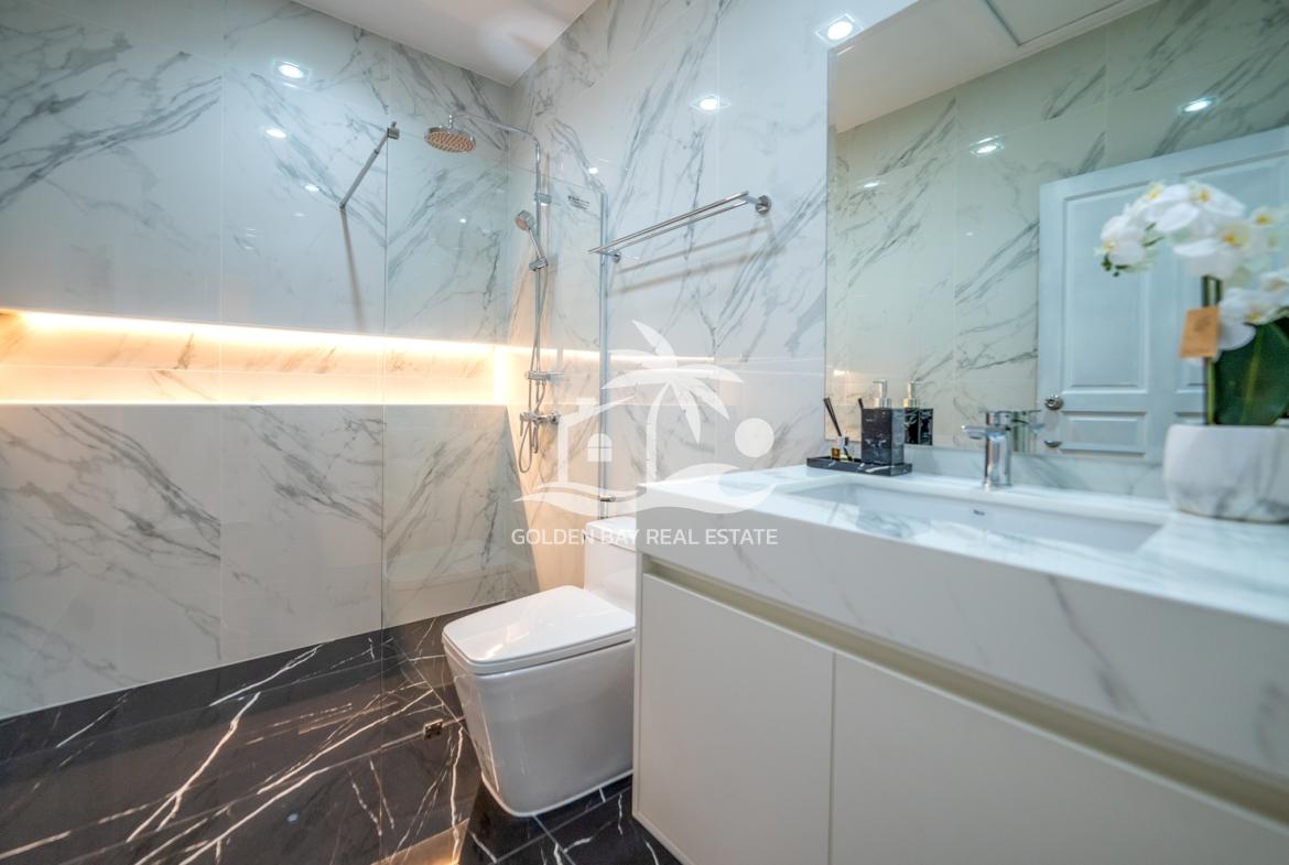 Bayview Residence – Bang Saray