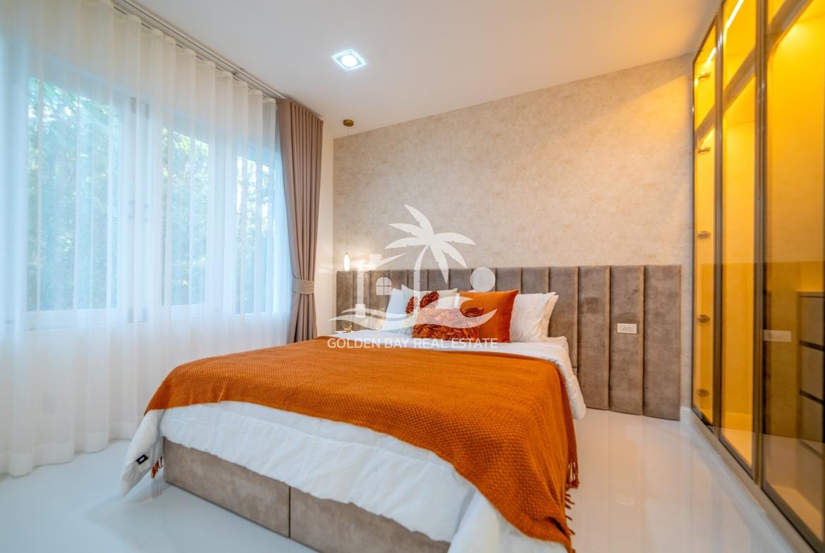 Bayview Residence – Bang Saray