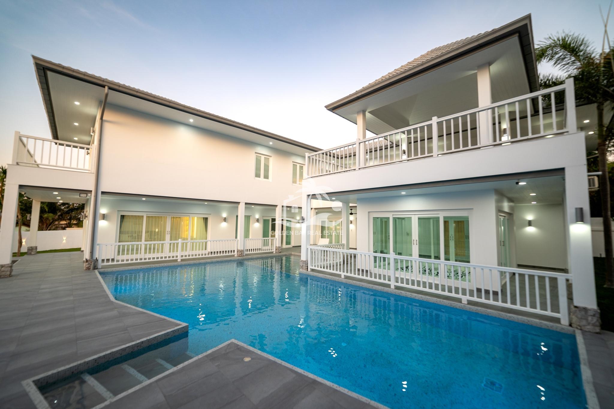 1 (2) Bayview Residence – Bang Saray