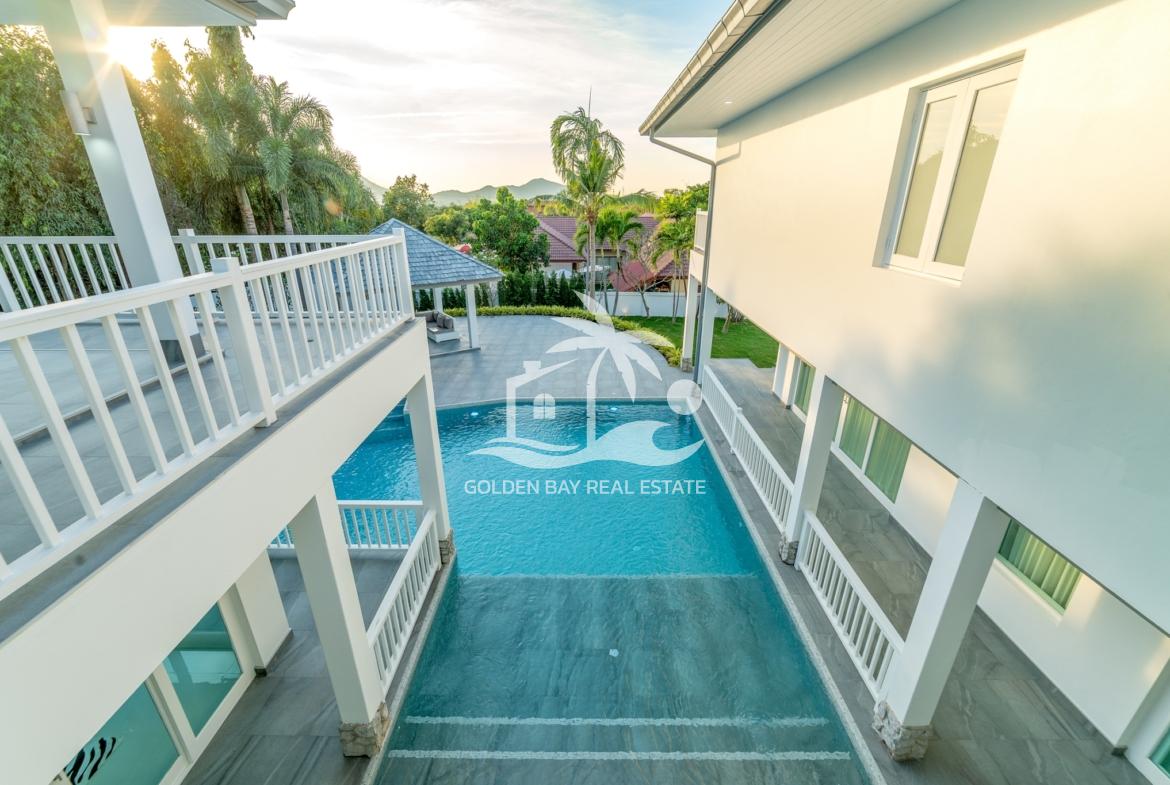 Bayview Residence – Bang Saray