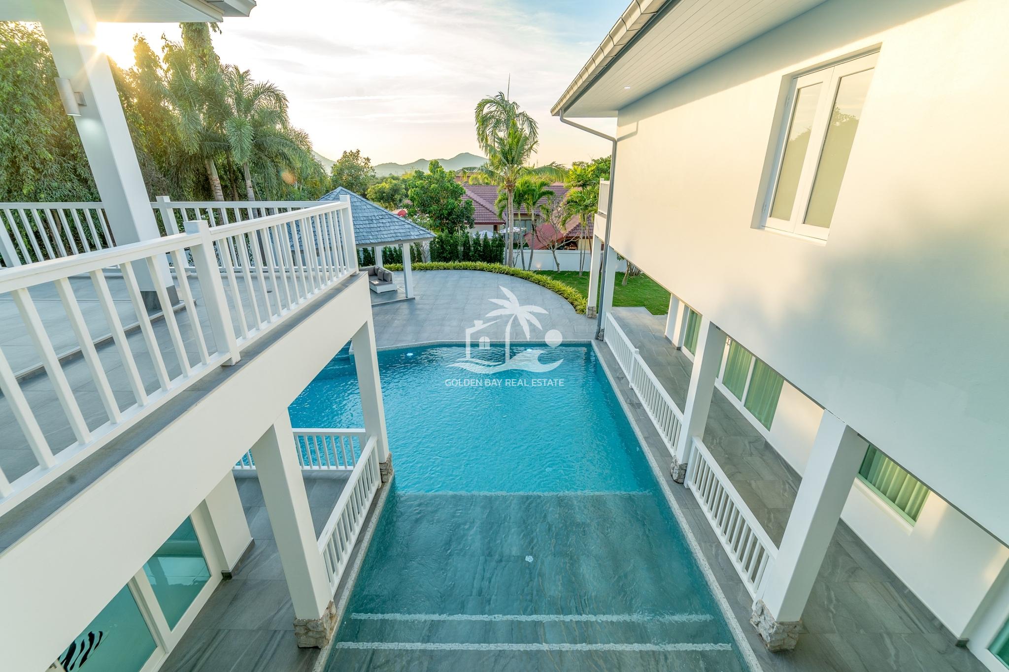 1 (20) Bayview Residence – Bang Saray