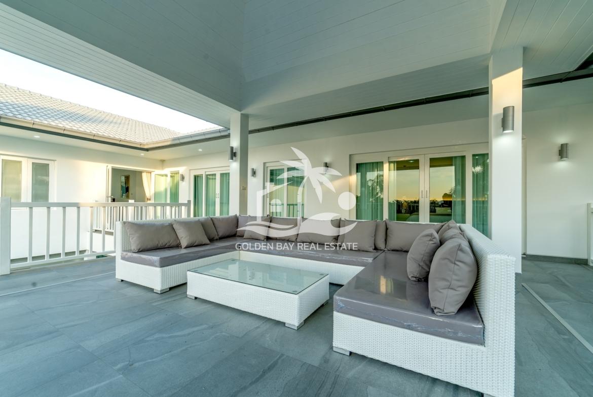 Bayview Residence – Bang Saray