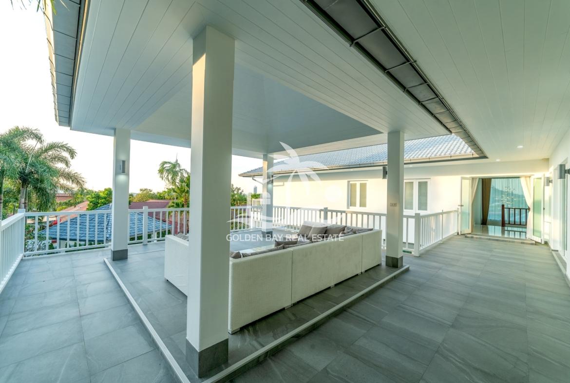 Bayview Residence – Bang Saray