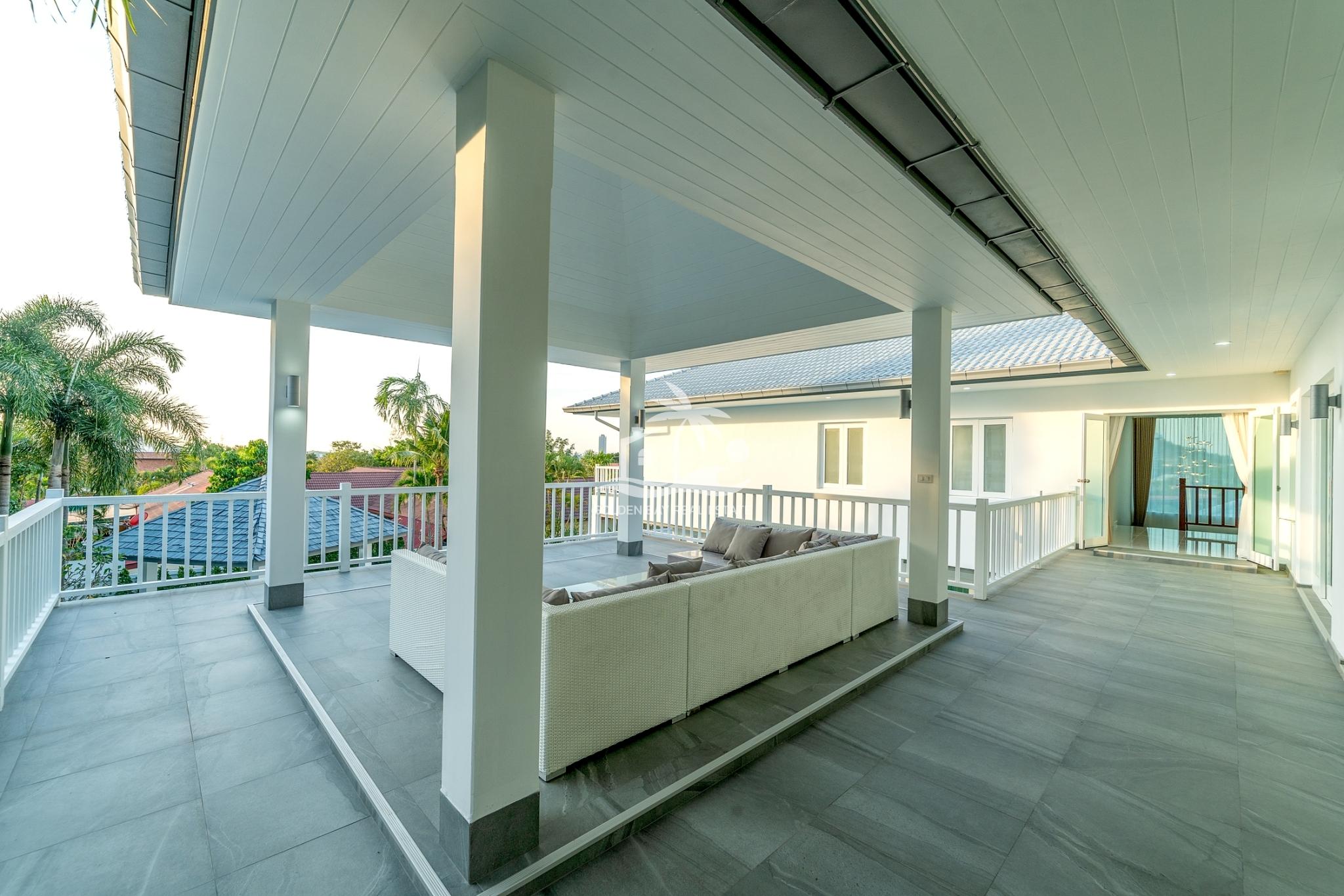 1 (22) Bayview Residence – Bang Saray