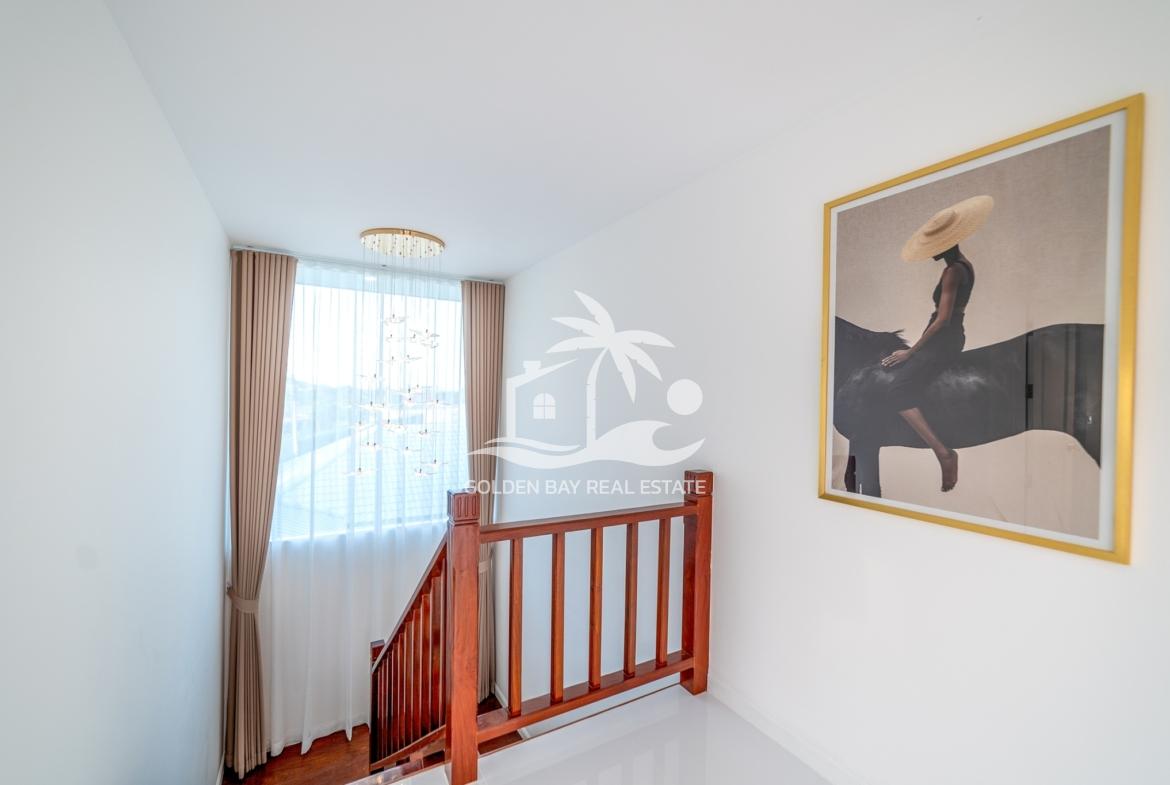 Bayview Residence – Bang Saray