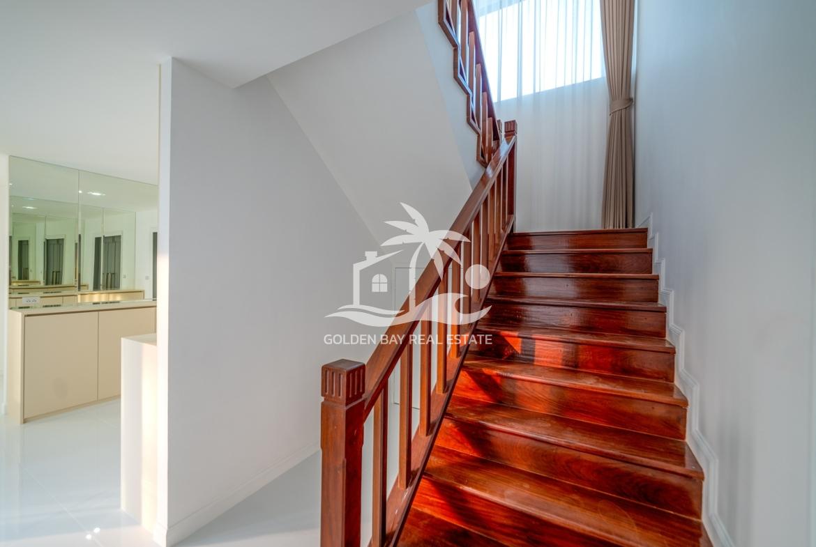 Bayview Residence – Bang Saray
