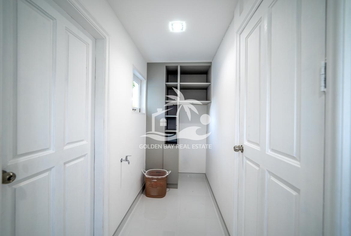Bayview Residence – Bang Saray