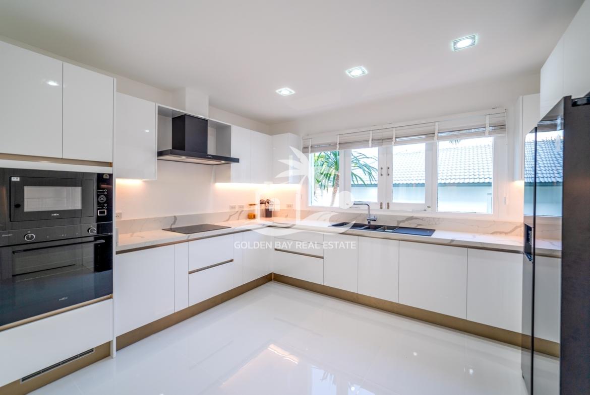 Bayview Residence – Bang Saray