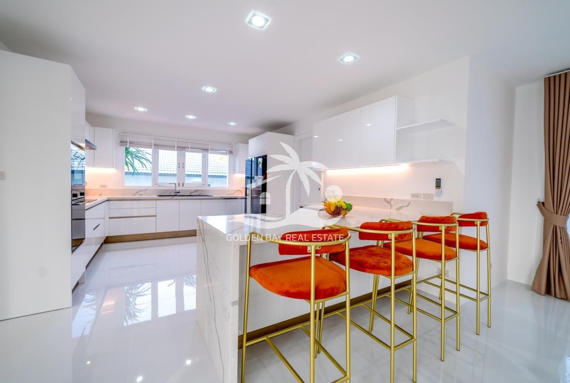Bayview Residence – Bang Saray