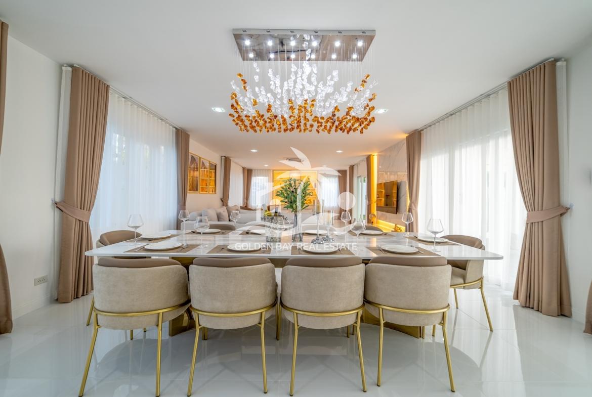 Bayview Residence – Bang Saray