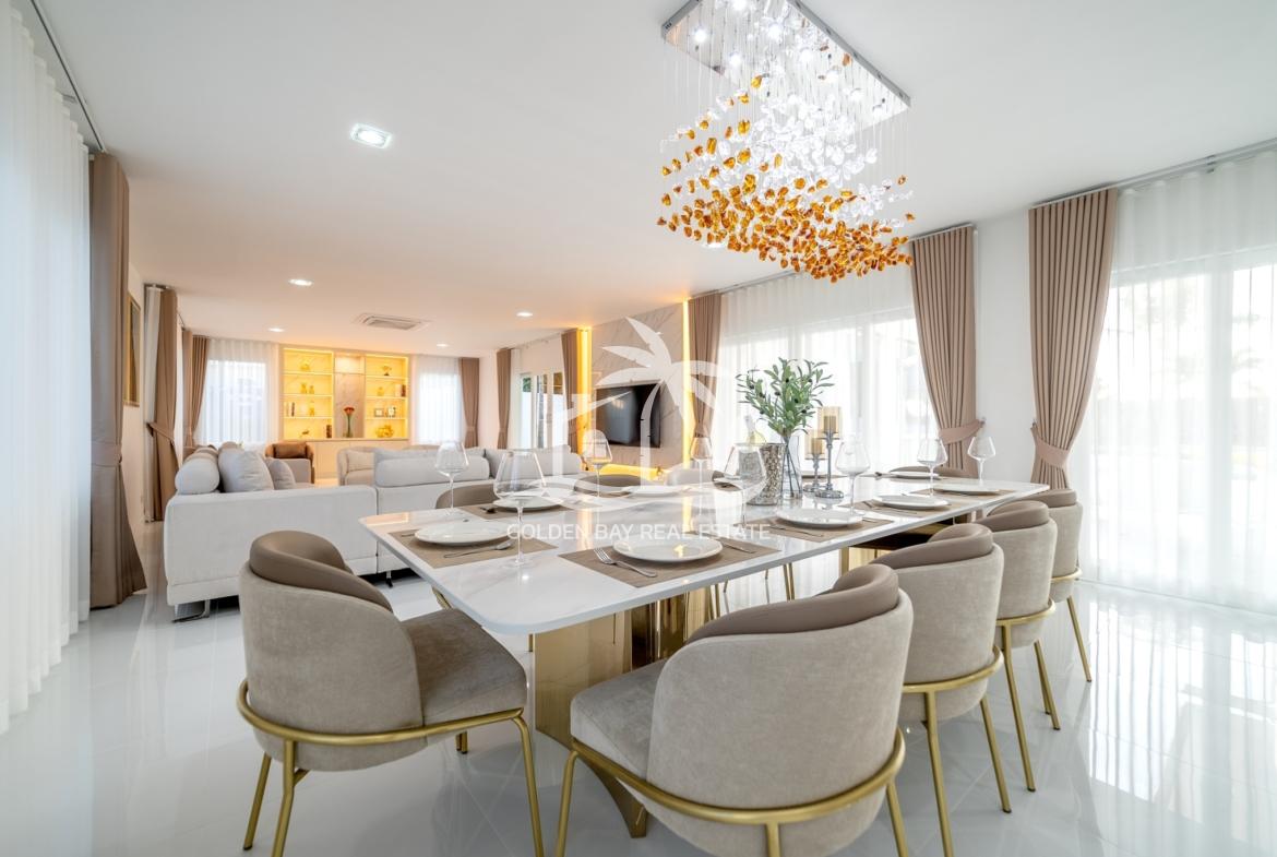 Bayview Residence – Bang Saray
