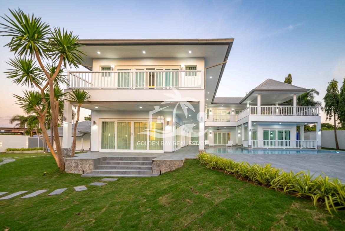 Bayview Residence – Bang Saray