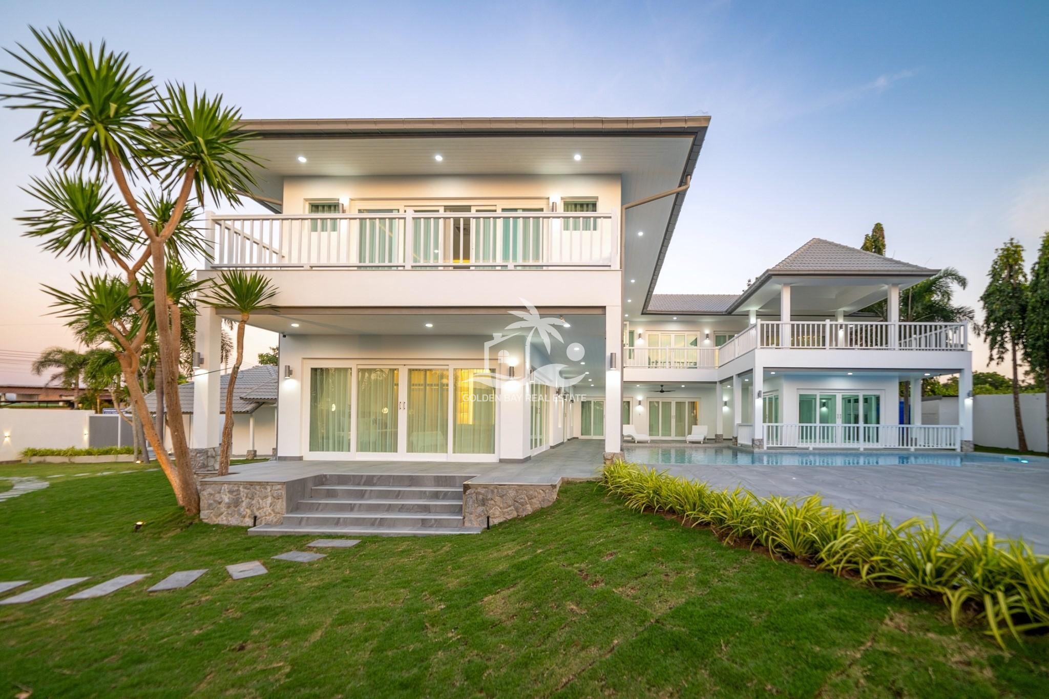 1 (3) Bayview Residence – Bang Saray