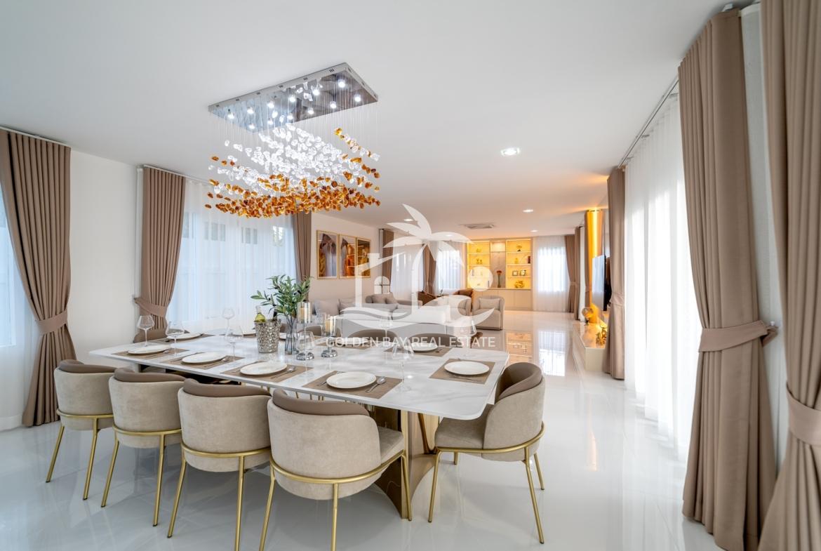 Bayview Residence – Bang Saray