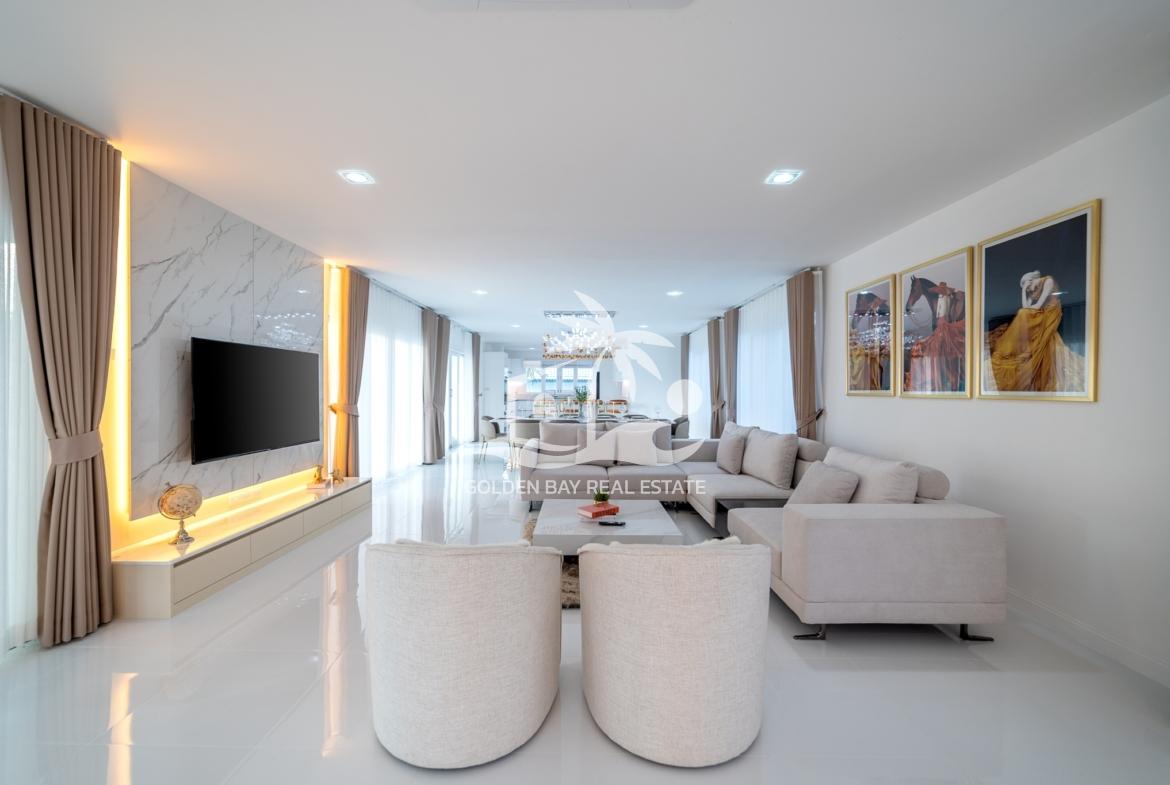 Bayview Residence – Bang Saray