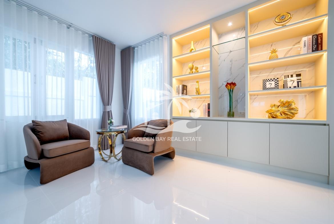 Bayview Residence – Bang Saray