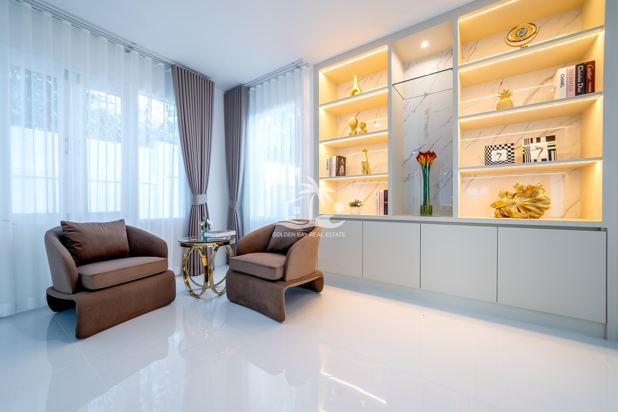 1 (32) Bayview Residence – Bang Saray
