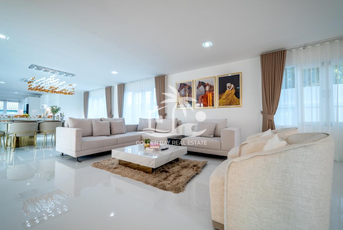 Bayview Residence – Bang Saray