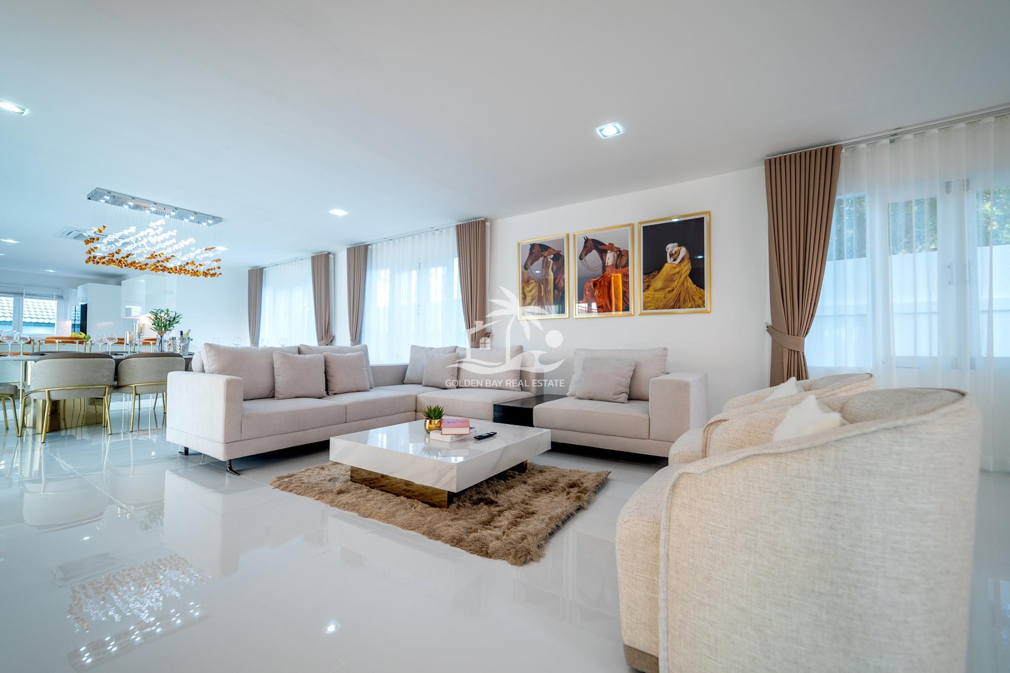 1 (33) Bayview Residence – Bang Saray