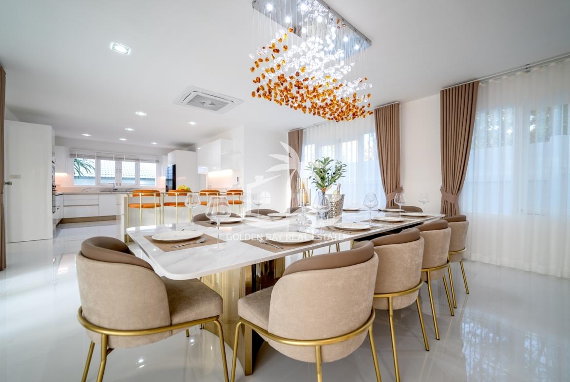 Bayview Residence – Bang Saray