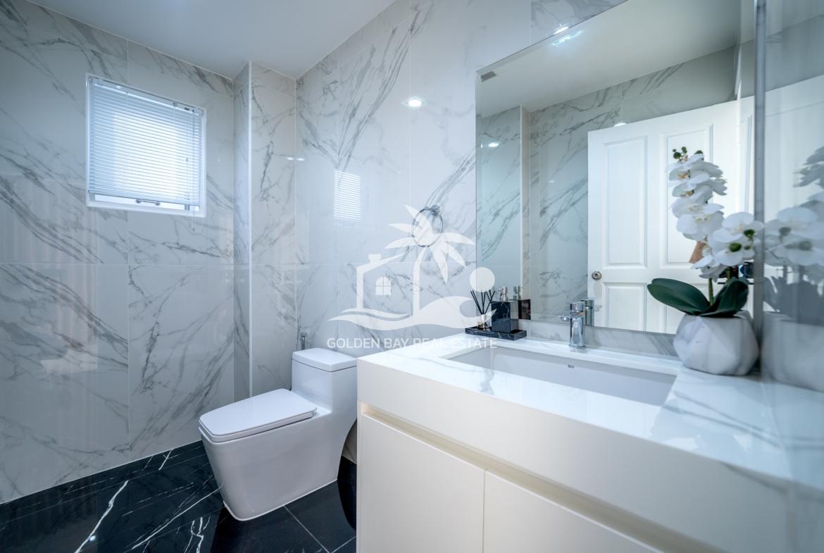 Bayview Residence – Bang Saray
