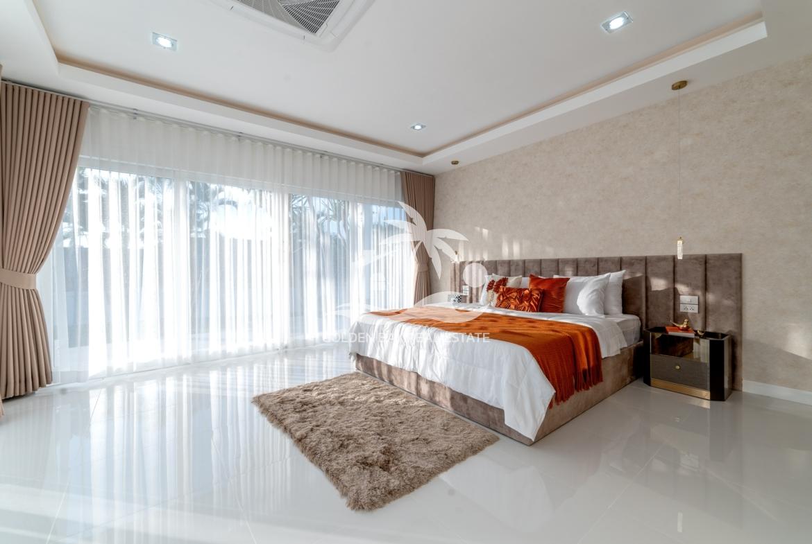 Bayview Residence – Bang Saray