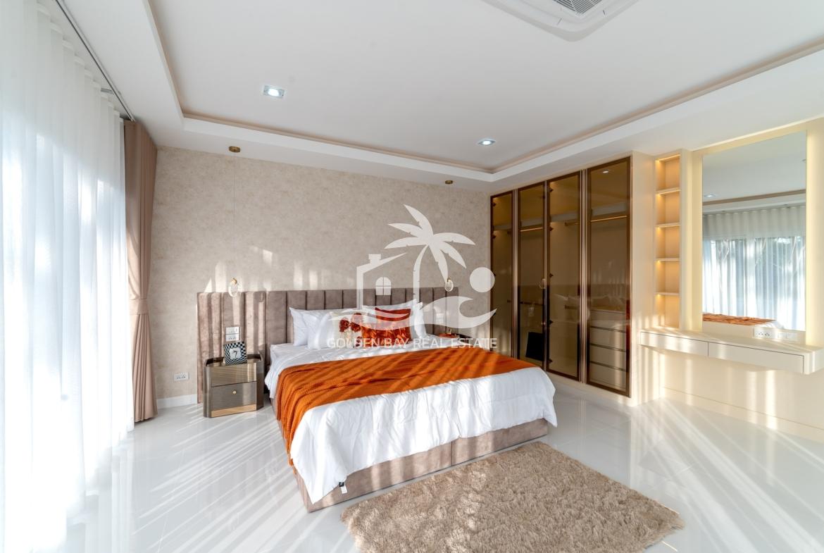 Bayview Residence – Bang Saray
