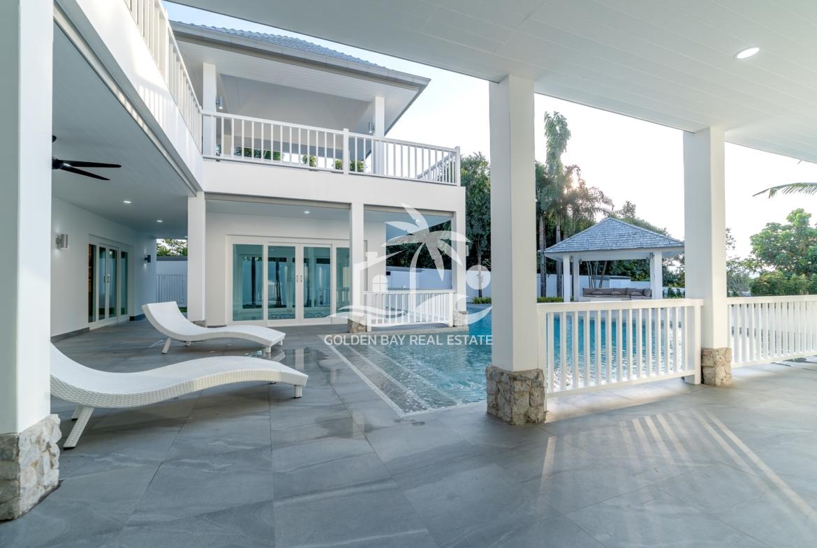 Bayview Residence – Bang Saray