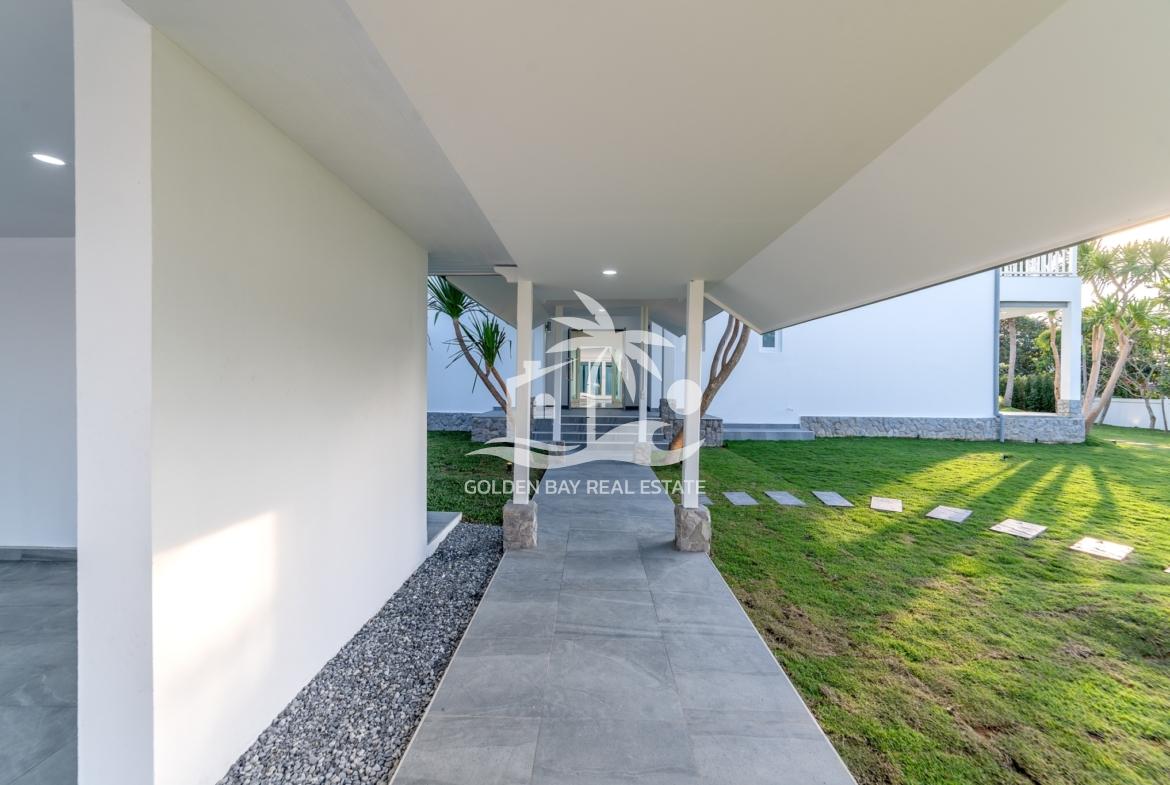 Bayview Residence – Bang Saray