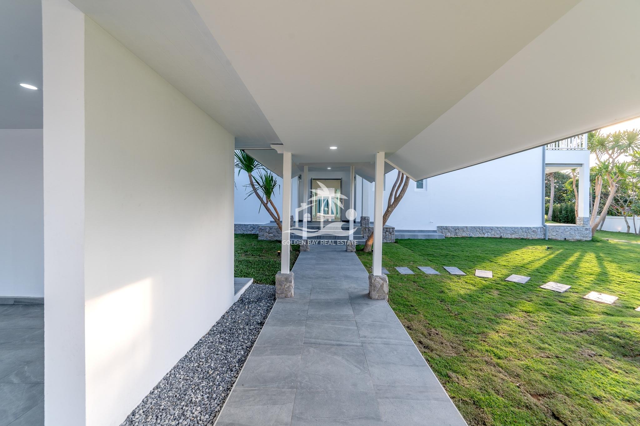 1 (40) Bayview Residence – Bang Saray