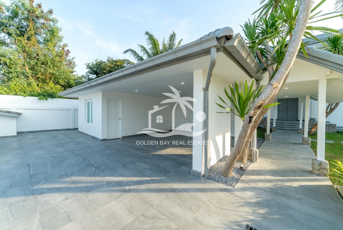 Bayview Residence – Bang Saray